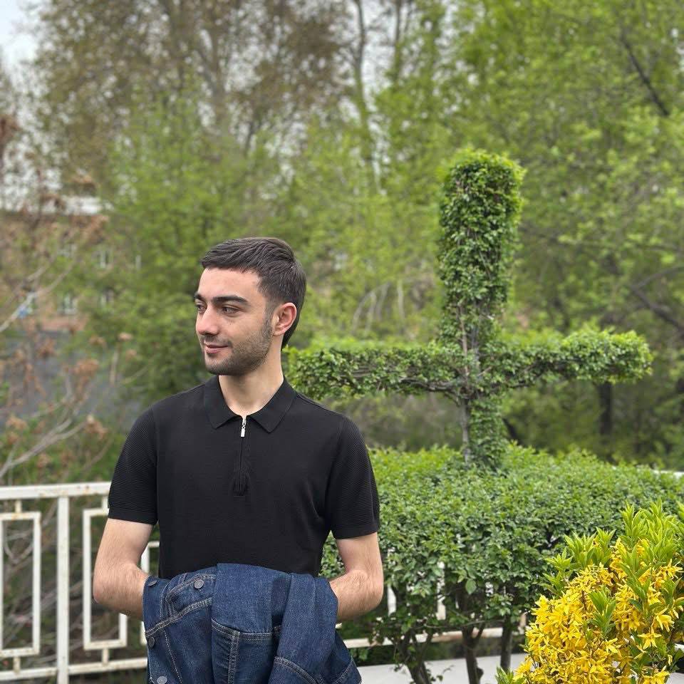 Armen Khachatryan